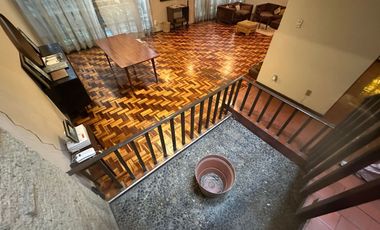 CASA EN TUXPAN, ROMA SUR CON USO DE SUELO H3/20/7 – 13 M DE FRENTE Y GRAN POTENCIAL DE DESARROLLO