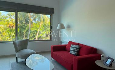 Departamento en Renta, Isla Dorada, Zona Hotelera Cancun, Cancún