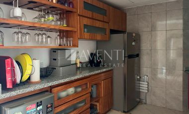 Departamento en Renta, Isla Dorada, Zona Hotelera Cancun, Cancún