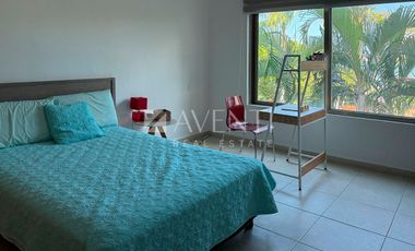 Departamento en Renta, Isla Dorada, Zona Hotelera Cancun, Cancún