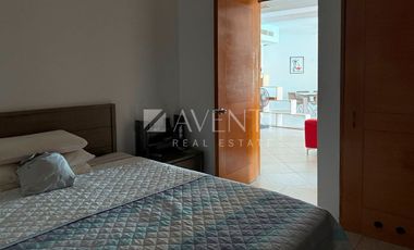 Departamento en Renta, Isla Dorada, Zona Hotelera Cancun, Cancún