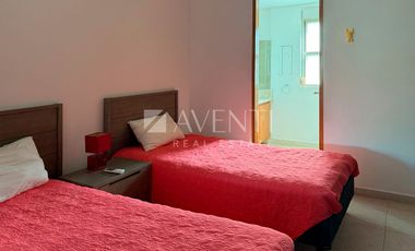 Departamento en Renta, Isla Dorada, Zona Hotelera Cancun, Cancún