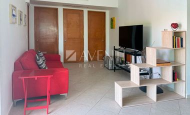 Departamento en Renta, Isla Dorada, Zona Hotelera Cancun, Cancún