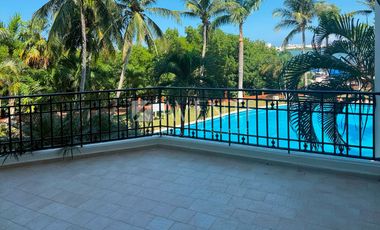 Departamento en Renta, Isla Dorada, Zona Hotelera Cancun, Cancún