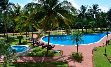 Departamento en Renta, Isla Dorada, Zona Hotelera Cancun, Cancún