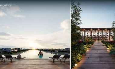 Venta - Lotes Funes Lake - Funes