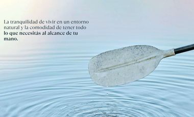 Venta - Lotes Funes Lake - Funes