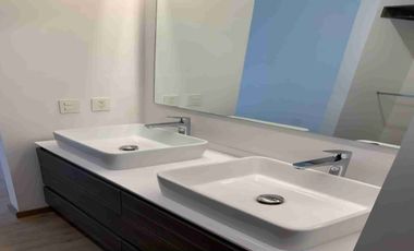 Rento Departamento c o s muebles Neuchatel, Polanco CDMX