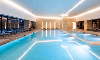 Rento Departamento c o s muebles Neuchatel, Polanco CDMX