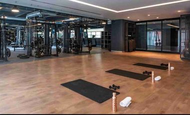 Rento Departamento c o s muebles Neuchatel, Polanco CDMX