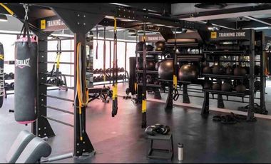 Rento Departamento c o s muebles Neuchatel, Polanco CDMX