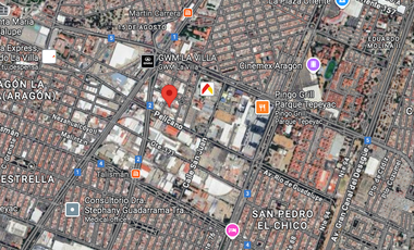 SE VENDE DEPARTAMENTO EN RECUPERACION BANCARIA EN COL. GRANJAS MODERNAS, CDMX. ! SOLO CONTADO.