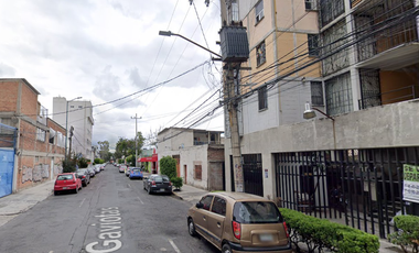 SE VENDE DEPARTAMENTO EN RECUPERACION BANCARIA EN COL. GRANJAS MODERNAS, CDMX. ! SOLO CONTADO.