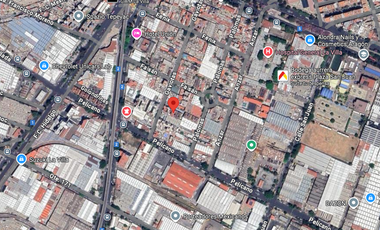 SE VENDE DEPARTAMENTO EN RECUPERACION BANCARIA EN COL. GRANJAS MODERNAS, CDMX. ! SOLO CONTADO.