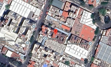 SE VENDE DEPARTAMENTO EN RECUPERACION BANCARIA EN COL. GRANJAS MODERNAS, CDMX. ! SOLO CONTADO.