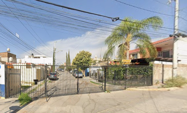 VENTA CASA EN AGUASCALIENTE