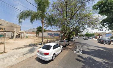 Terreno en venta, ideal desarrrollo vertical.