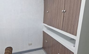 One (1) Bedroom Apartment Unit for Rent inside Clark Freeport Zone Pampanga.