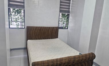 One (1) Bedroom Apartment Unit for Rent inside Clark Freeport Zone Pampanga.