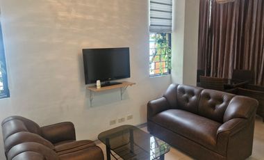 One (1) Bedroom Apartment Unit for Rent inside Clark Freeport Zone Pampanga.