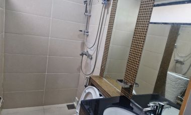 One (1) Bedroom Apartment Unit for Rent inside Clark Freeport Zone Pampanga.