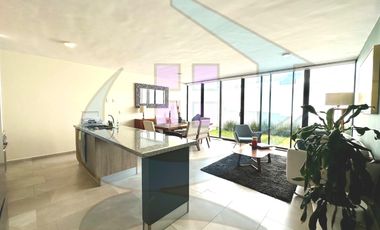 VENTA ZIBATA CASA 3 RECAMARAS Y SALA DE TV DENTRO DE PRIVADA CON ALBERCA