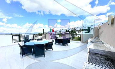 VENTA ZIBATA CASA 3 RECAMARAS Y SALA DE TV DENTRO DE PRIVADA CON ALBERCA