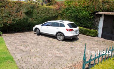 TERRENO EN VENTA EN LOMAS QUEBRADAS, AV. SAN JERÓNIMO, MAGDALENA CONTRERAS