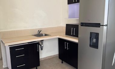 Casa de tres recámaras en renta, en Chicxulub Puerto