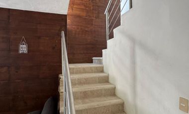 Casa de tres recámaras en renta, en Chicxulub Puerto