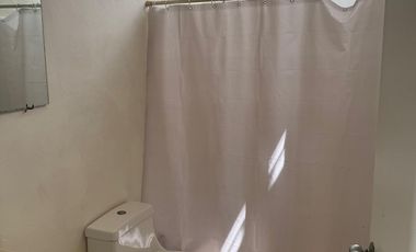 Casa de tres recámaras en renta, en Chicxulub Puerto