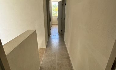 Casa de tres recámaras en renta, en Chicxulub Puerto