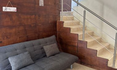 Casa de tres recámaras en renta, en Chicxulub Puerto