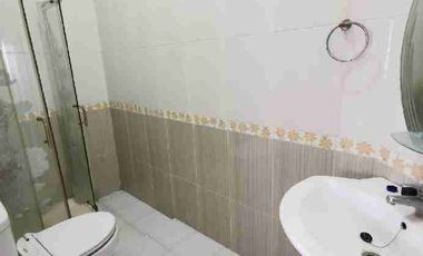 sewa rmh 3Lt ploso timur,5menit ke UNAIR,DR Soetomo