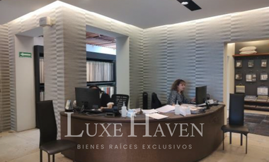 Casa con Uso de Suelo Comercial junto a Parque Lincol