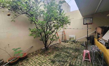 Rumah Mewah dengan Tanah Luas dijuak Murah di Perumahan Jatiwaringin Asri