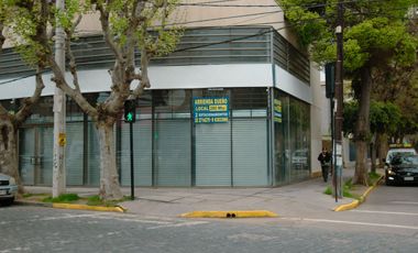Se arrienda local comercial en Viña del Mar