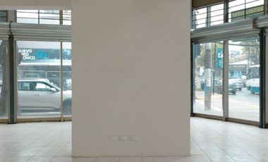 Se arrienda local comercial en Viña del Mar