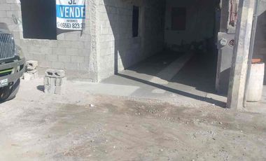 Casa en venta en Senderos de San Isidro, Juárez