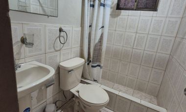 Suite Amoblada en Alquiler Sector San Marino,  1 Habitación, 1 Baño,  Norte de Guayaquil.