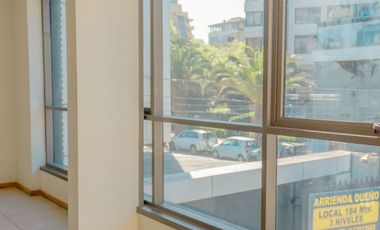 Se arrienda local comercial en Viña del Mar