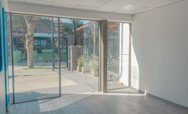 Se arrienda local comercial en Viña del Mar
