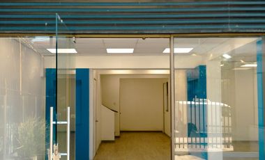 Se arrienda local comercial en Viña del Mar