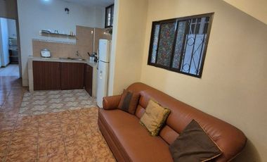Suite Amoblada en Alquiler Sector San Marino,  1 Habitación, 1 Baño,  Norte de Guayaquil.