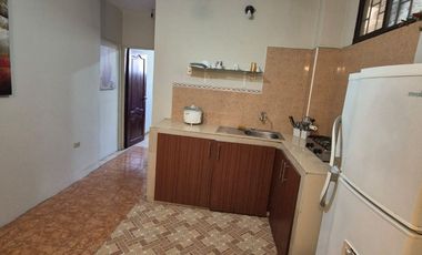 Suite Amoblada en Alquiler Sector San Marino,  1 Habitación, 1 Baño,  Norte de Guayaquil.