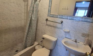 Suite Amoblada en Alquiler Sector San Marino,  1 Habitación, 1 Baño,  Norte de Guayaquil.