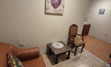 Suite Amoblada en Alquiler Sector San Marino,  1 Habitación, 1 Baño,  Norte de Guayaquil.
