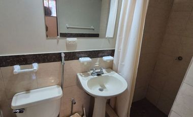 Suite Amoblada en Alquiler Sector San Marino,  1 Habitación, 1 Baño,  Norte de Guayaquil.