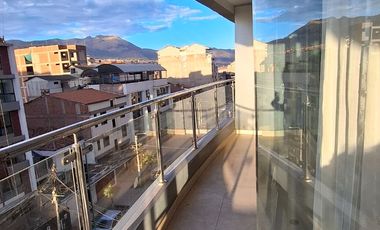 VENTA DE DEPARTAMENTO EN SANTA MONICA