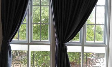 RUMAH INARI 2 LANTAI CITRALAND